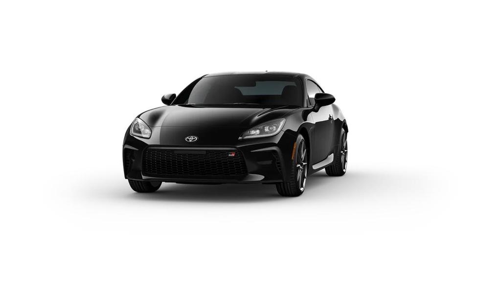 new 2026 Toyota GR86 car, priced at $37,916