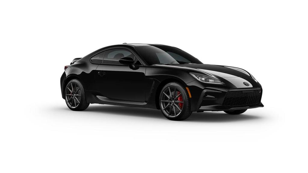 new 2026 Toyota GR86 car, priced at $37,916