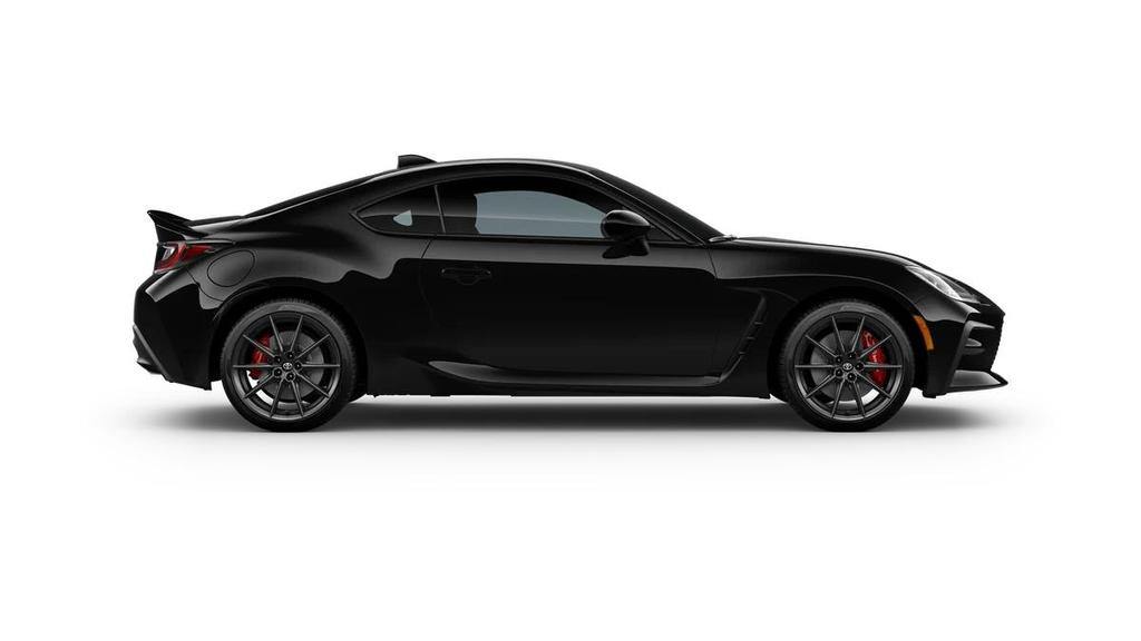 new 2026 Toyota GR86 car, priced at $37,916