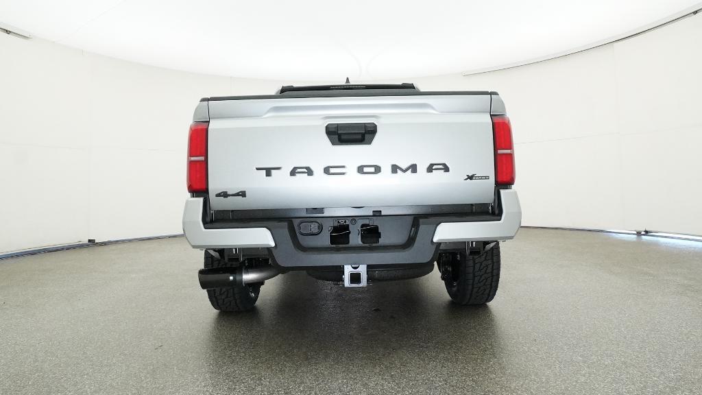 new 2026 Toyota Tacoma car, priced at $45,287