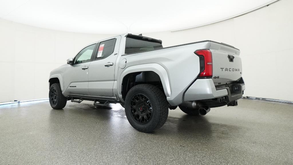 new 2026 Toyota Tacoma car, priced at $45,287