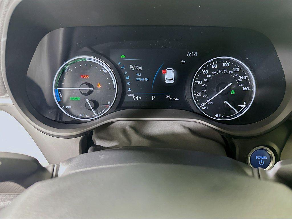 used 2023 Toyota Sienna car, priced at $51,084