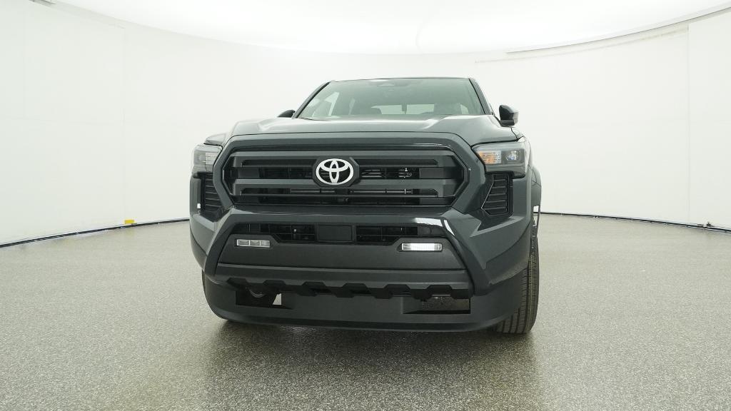 new 2026 Toyota Tacoma car, priced at $38,868