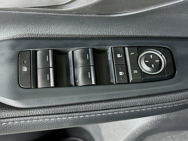 used 2024 Toyota Grand Highlander car, priced at $41,977