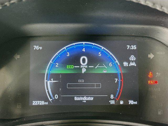 used 2024 Toyota Grand Highlander car, priced at $41,977