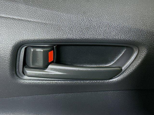 used 2023 Toyota Corolla Hybrid car, priced at $19,977