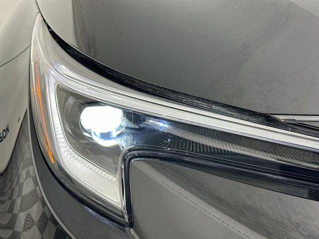used 2023 Toyota Corolla Hybrid car, priced at $19,977