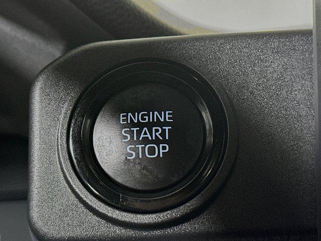 used 2024 Toyota Tacoma car, priced at $31,977