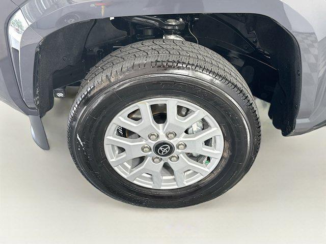 used 2024 Toyota Tacoma car, priced at $31,977