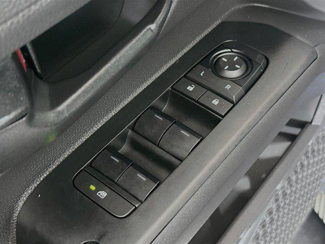 used 2024 Toyota Tacoma car, priced at $31,977