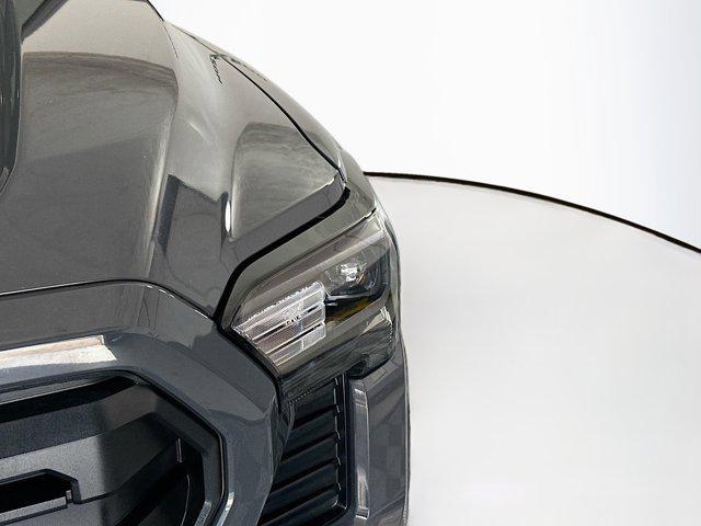 used 2024 Toyota Tacoma car, priced at $31,977