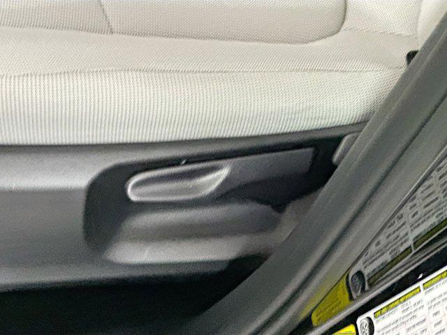 used 2025 Toyota Corolla Cross car, priced at $28,062