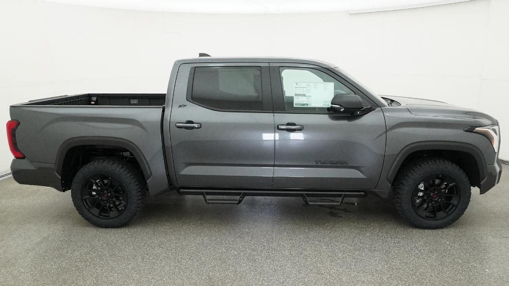new 2026 Toyota Tundra car, priced at $65,535