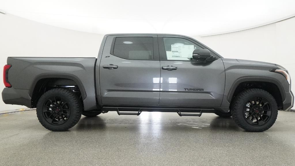 new 2026 Toyota Tundra car, priced at $65,535