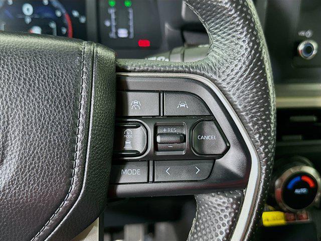 used 2024 Toyota Tacoma car, priced at $32,977