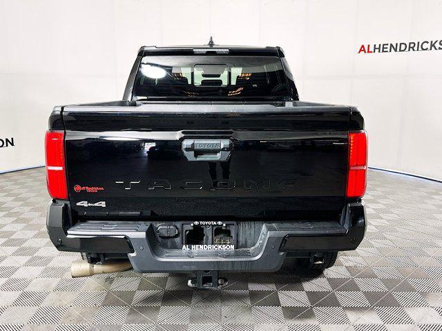 used 2024 Toyota Tacoma car, priced at $32,977