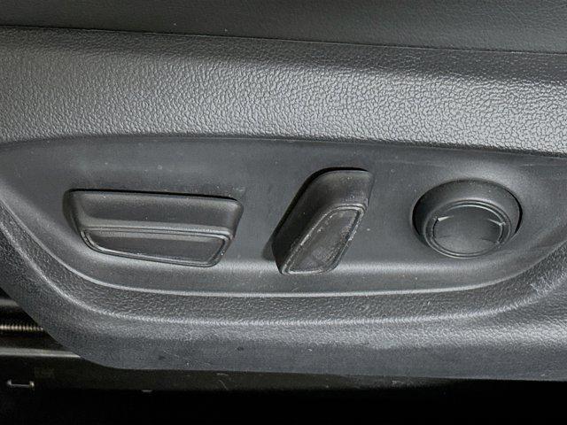 used 2022 Toyota Camry car, priced at $16,477