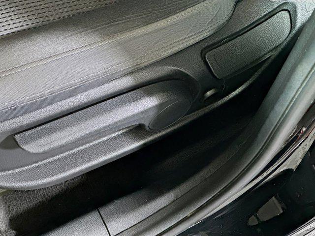used 2020 Hyundai Santa Fe car, priced at $15,562