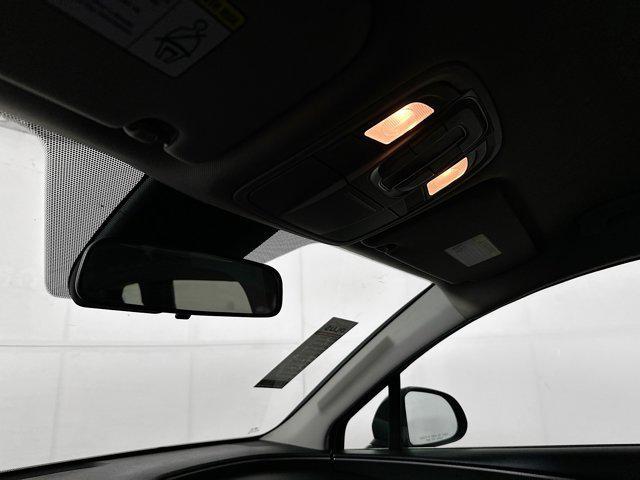 used 2020 Hyundai Santa Fe car, priced at $15,562