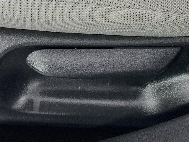 used 2025 Toyota Corolla car, priced at $18,999