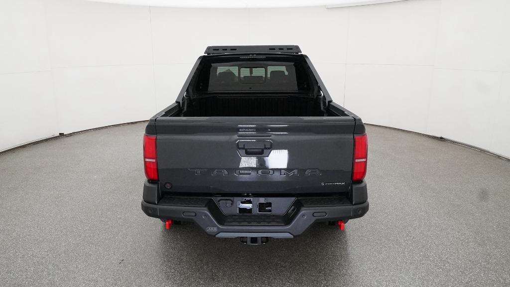 new 2026 Toyota Tacoma Hybrid car, priced at $67,850