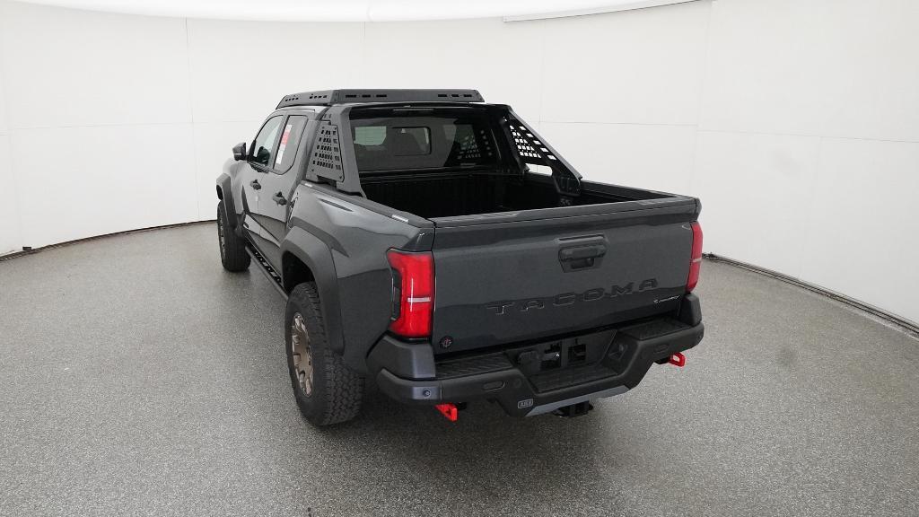 new 2026 Toyota Tacoma Hybrid car, priced at $67,850