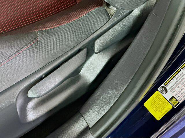 used 2025 Toyota Corolla car, priced at $21,677