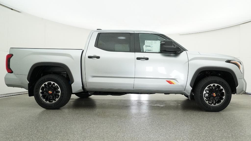 new 2026 Toyota Tundra car, priced at $69,571