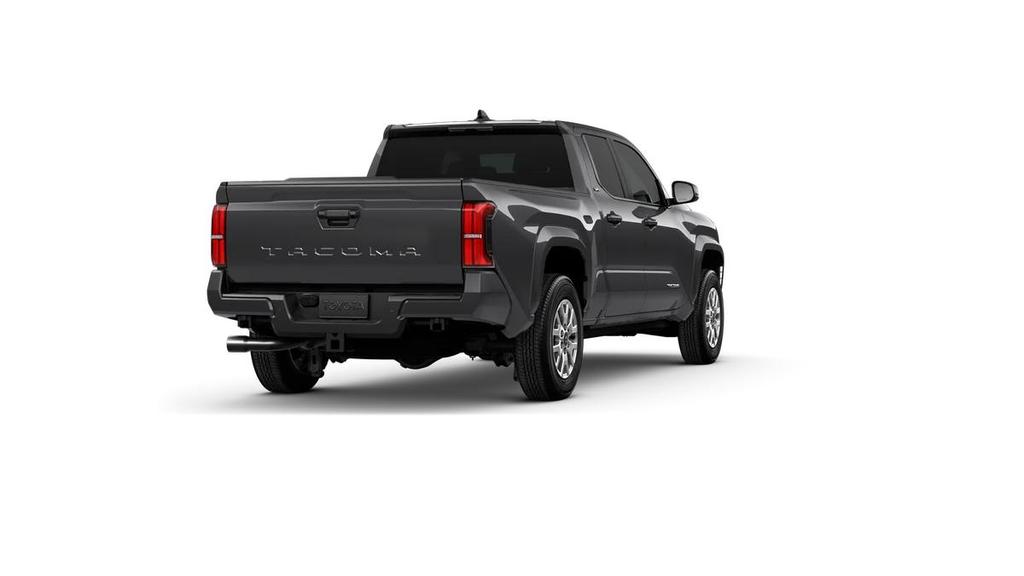 new 2026 Toyota Tacoma car, priced at $40,926