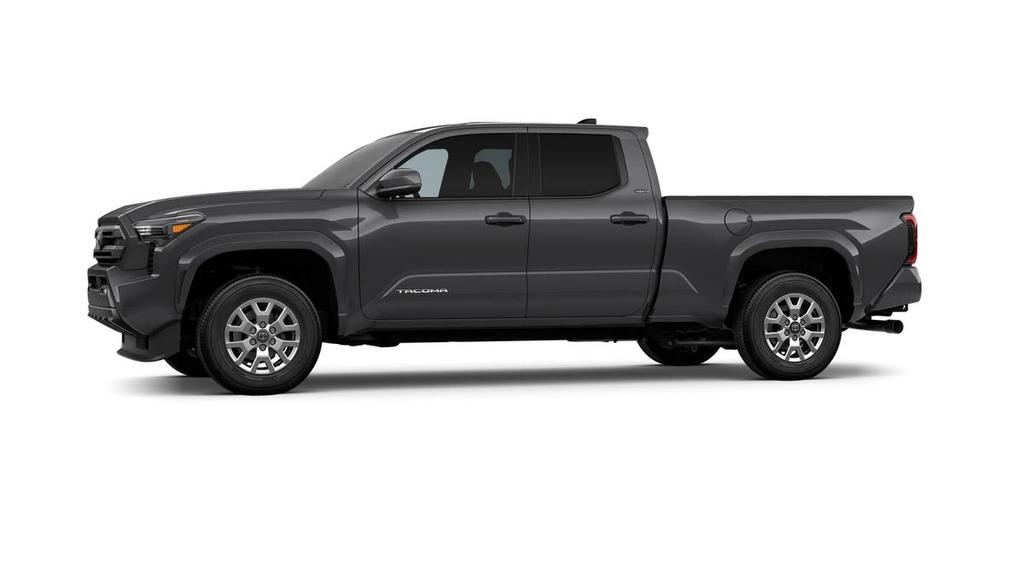new 2026 Toyota Tacoma car, priced at $40,926