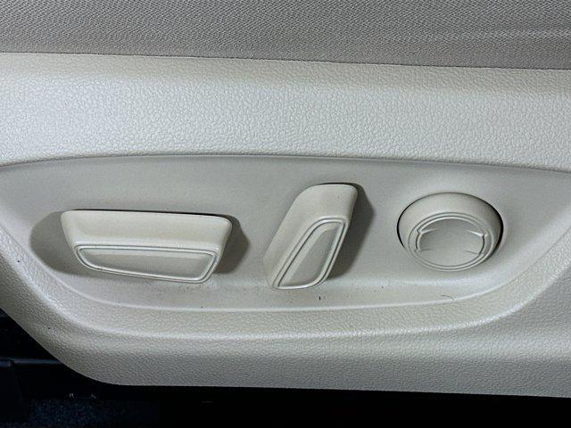 used 2023 Toyota Camry car, priced at $21,977