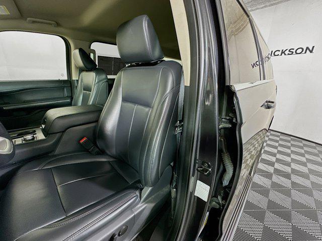 used 2024 Ford Expedition Max car, priced at $40,999