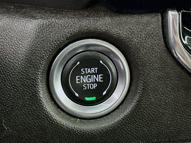 used 2024 Chevrolet Colorado car, priced at $23,999