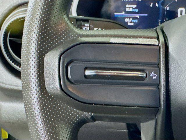 used 2024 Chevrolet Colorado car, priced at $23,999