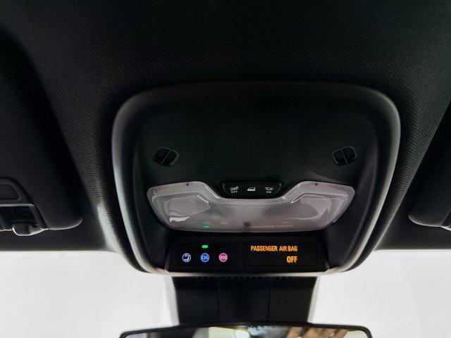 used 2024 Chevrolet Colorado car, priced at $23,999