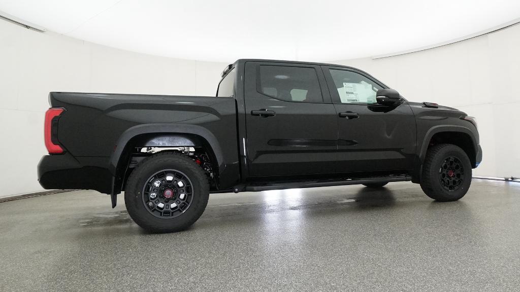 new 2026 Toyota Tundra Hybrid car, priced at $82,403