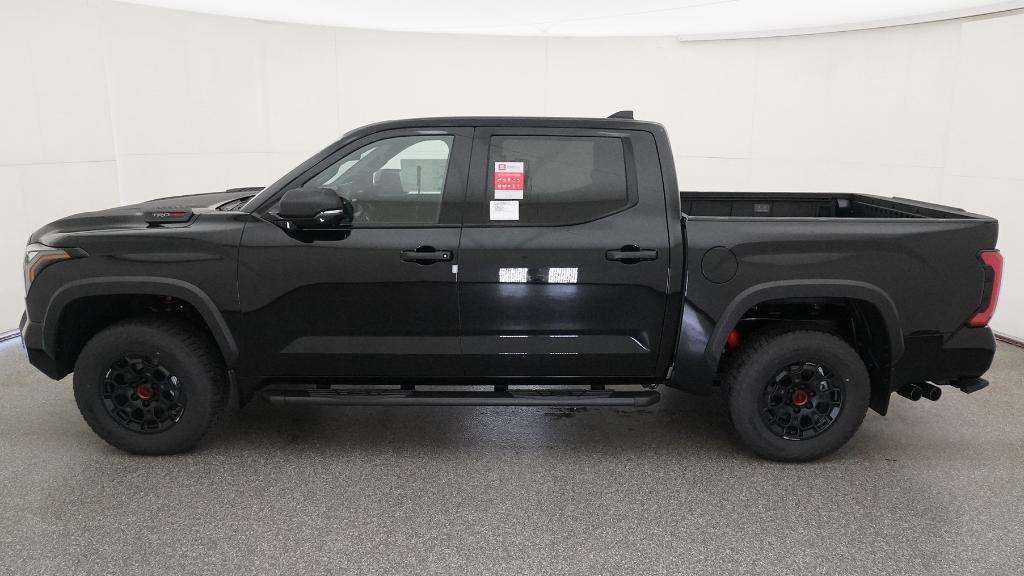 new 2026 Toyota Tundra Hybrid car, priced at $82,403