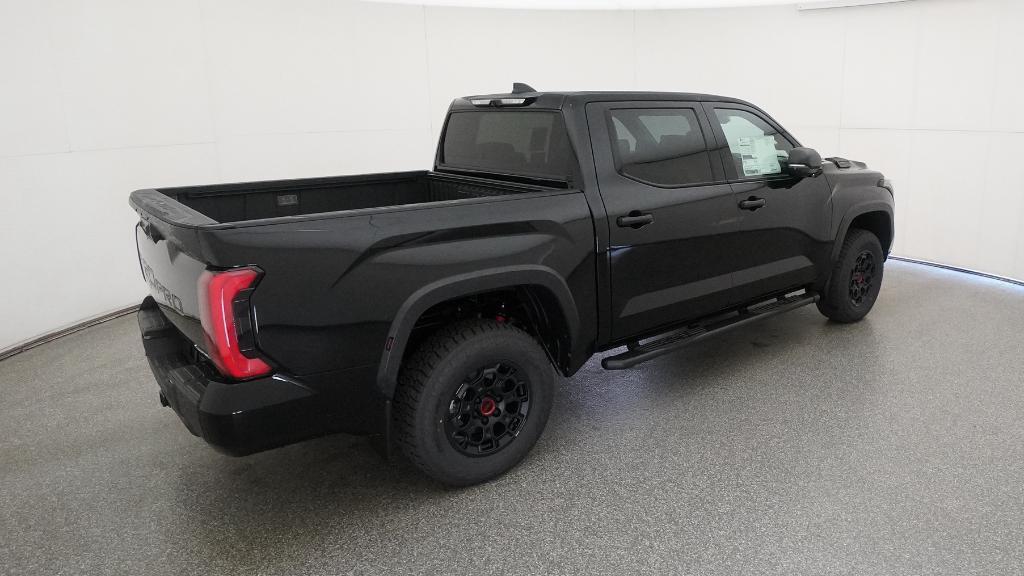 new 2026 Toyota Tundra Hybrid car, priced at $82,403