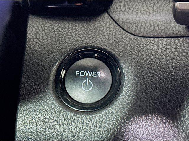 used 2025 Toyota Camry car, priced at $26,977