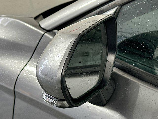 used 2025 Toyota Camry car, priced at $26,977