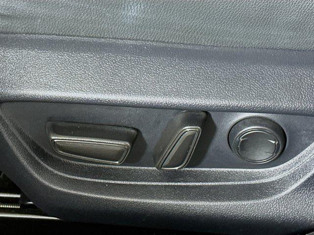 used 2025 Toyota Camry car, priced at $26,977