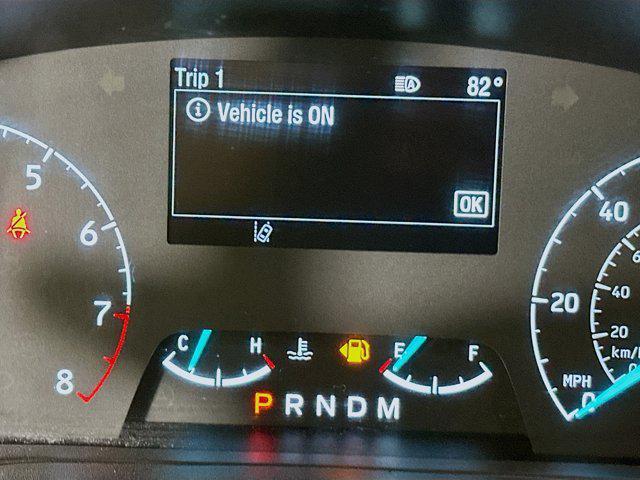 used 2022 Ford Transit-150 car, priced at $25,699