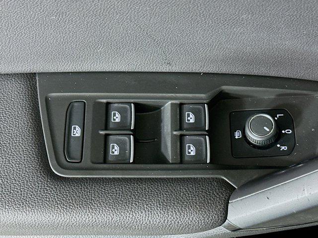 used 2019 Volkswagen Tiguan car, priced at $14,662