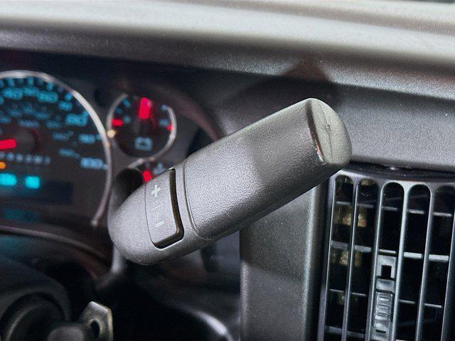 used 2024 Chevrolet Express 2500 car, priced at $26,999