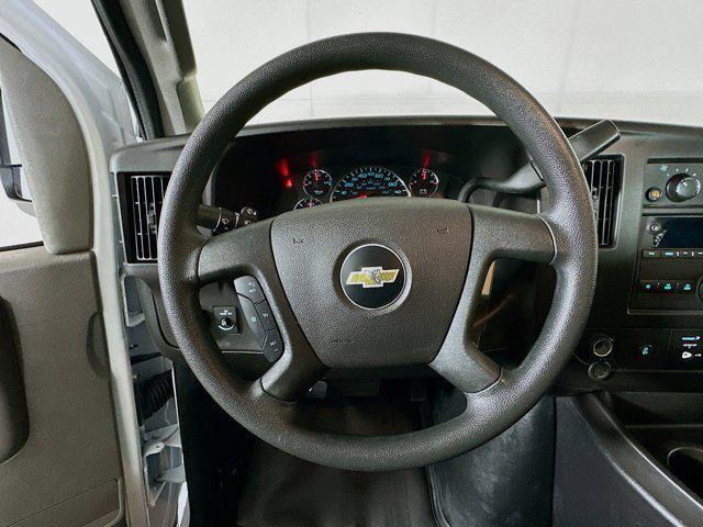 used 2024 Chevrolet Express 2500 car, priced at $26,999