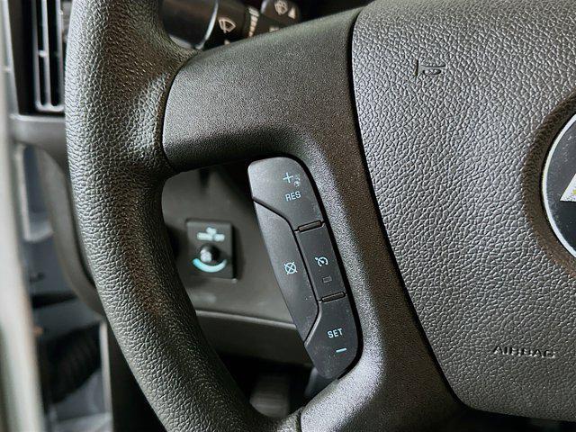 used 2024 Chevrolet Express 2500 car, priced at $26,999