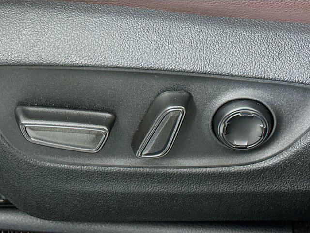 used 2024 Toyota Sienna car, priced at $49,477