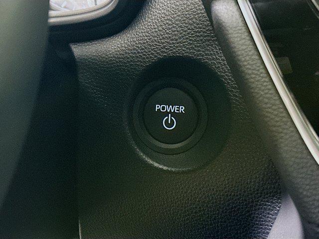 used 2024 Toyota Corolla Hybrid car, priced at $27,477