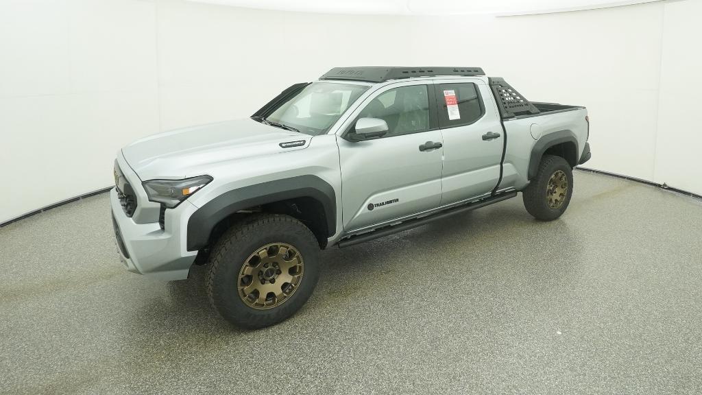 new 2026 Toyota Tacoma Hybrid car, priced at $68,821