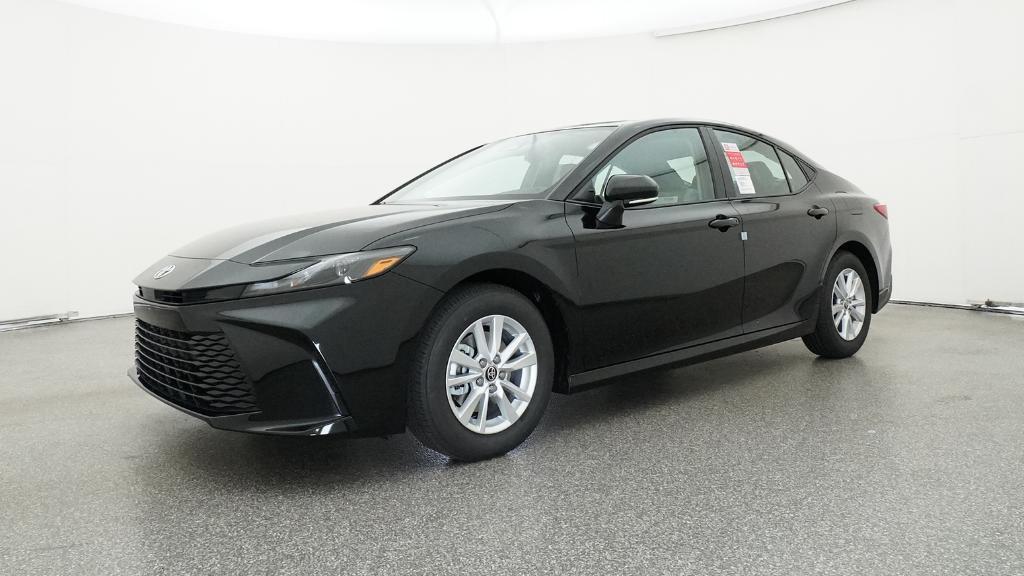 new 2026 Toyota Camry car, priced at $36,380